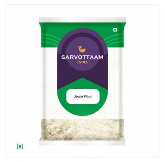 Jowar Flour