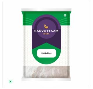 Maida Flour