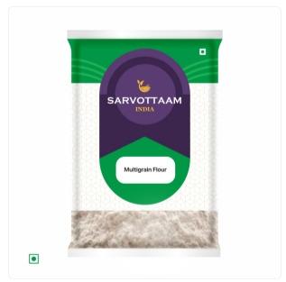 Multigrain Flour