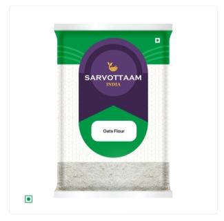 Oats Flour