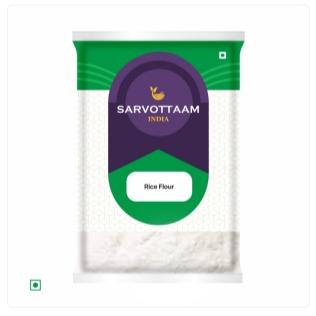 Rice Flour