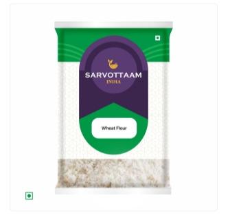 Wheat Flour