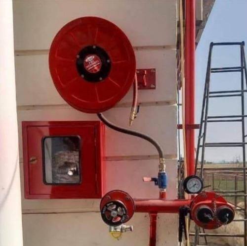 Fire Hose Reel