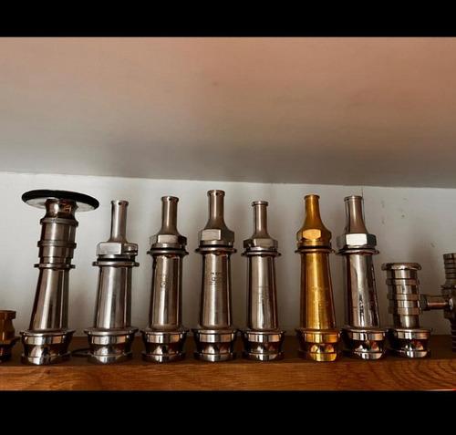 Fire Fighting Appliances