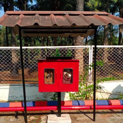 Fire Fighting Appliances