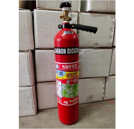 Fire Extinguisher