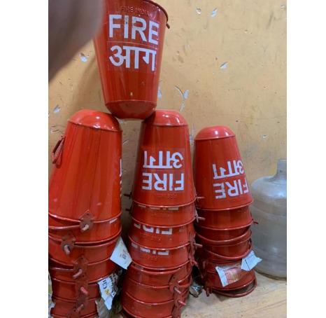 Fire Bucket