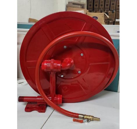 Fire Hose Reel