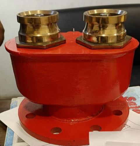 Fire Safety Equipment