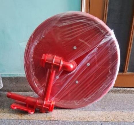 Fire Hose Reel
