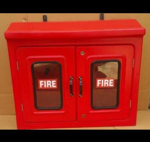 Fire Safety Equipment