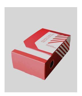 Printed Packaging Box
