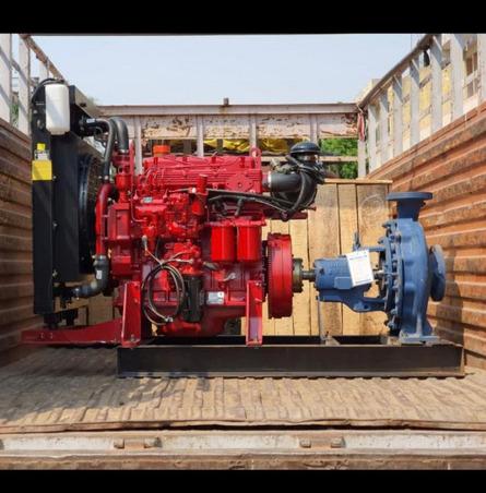 Fire Safety Equipment