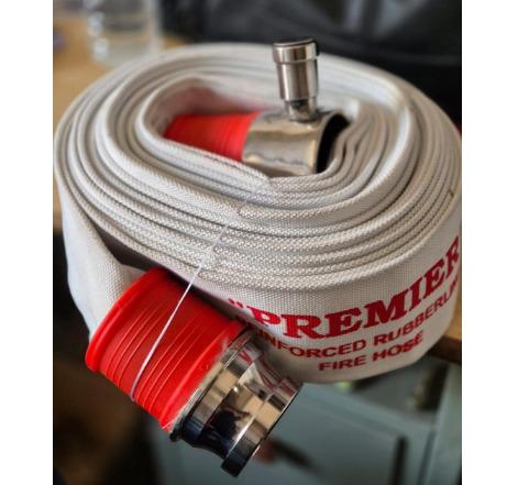 Fire Hose Reel