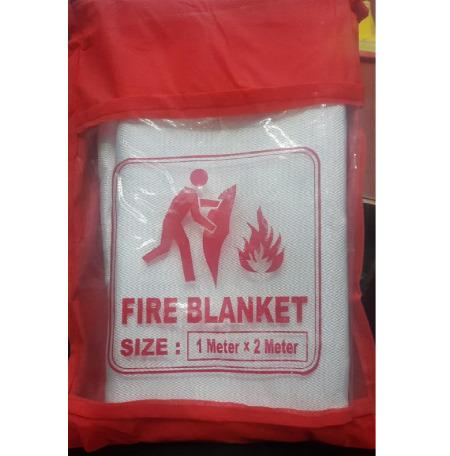 Fire Blanket