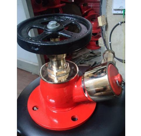 Fire Safety Equipment