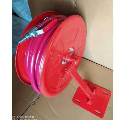 Fire Hose Reel