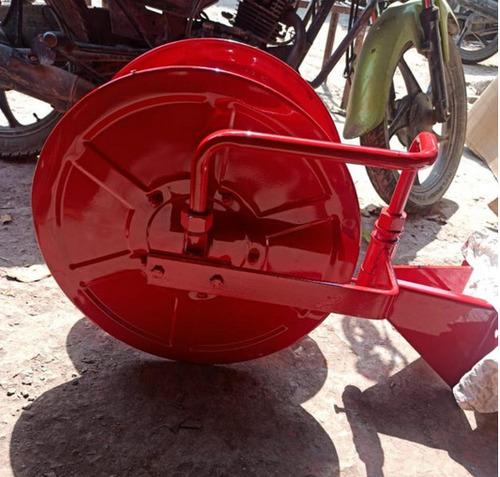 Fire Safety Equipment