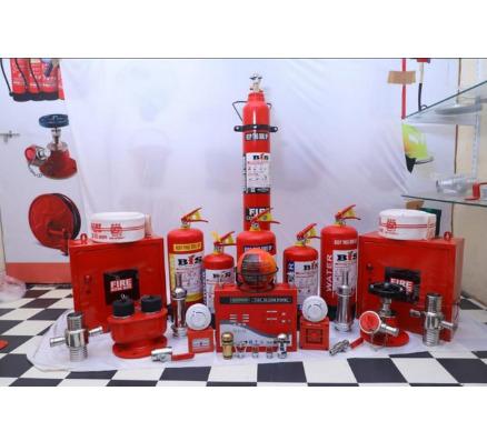 Fire Safety Equipment