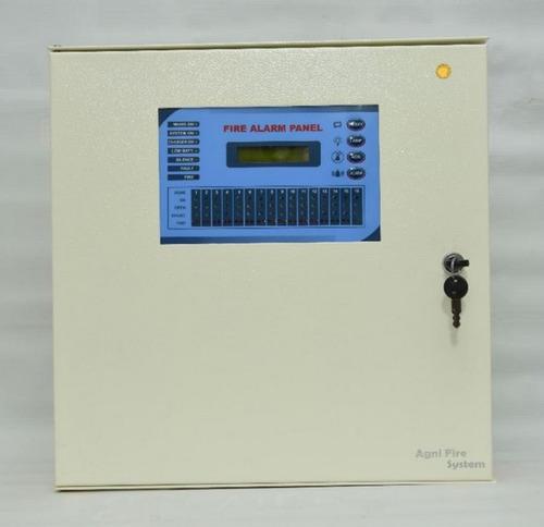 Fire Alarm Panel