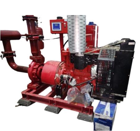 Fire Safety Equipment