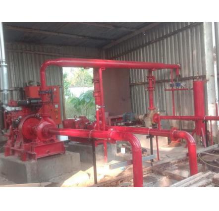 Fire Safety Equipment