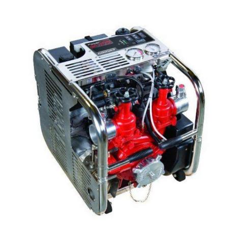 Fire Safety Equipment