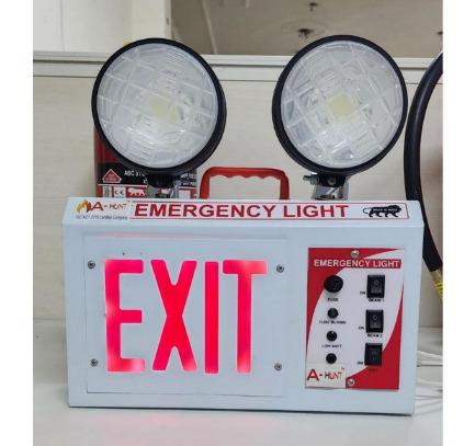 Emergency Light