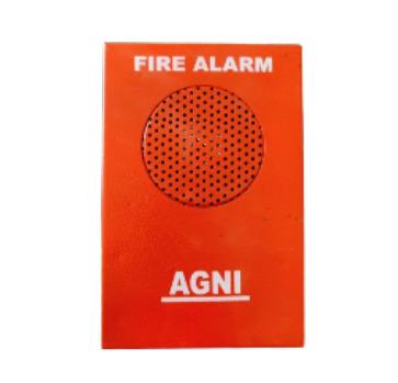 Fire Alarm