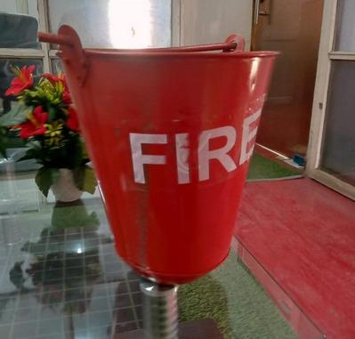 Fire Bucket