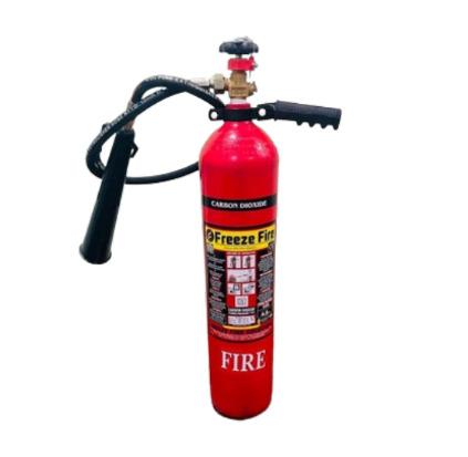 Fire Extinguisher