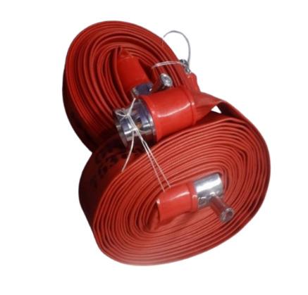 Fire Hose Reel