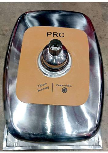 Royal Deluxe Kitchen Sink 24X18X9