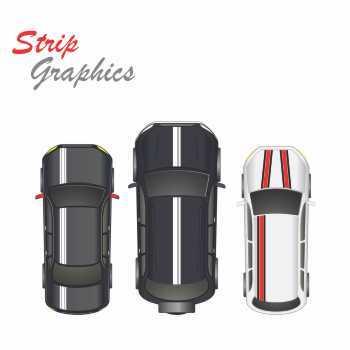 Strip Graphics
