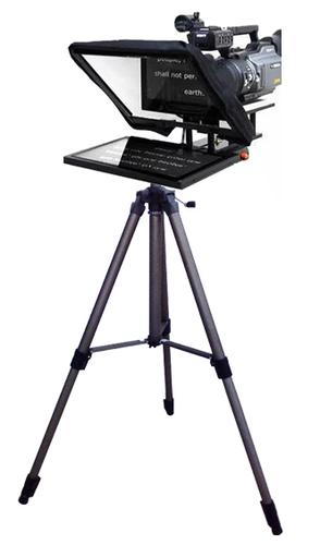 Teleprompter