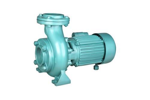 Centrifugal Monoblock pump
