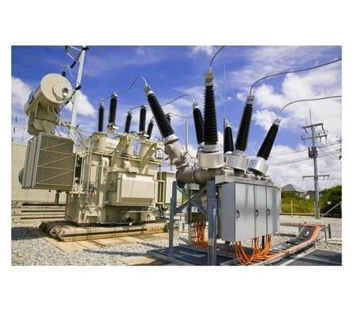  Transformer Oil