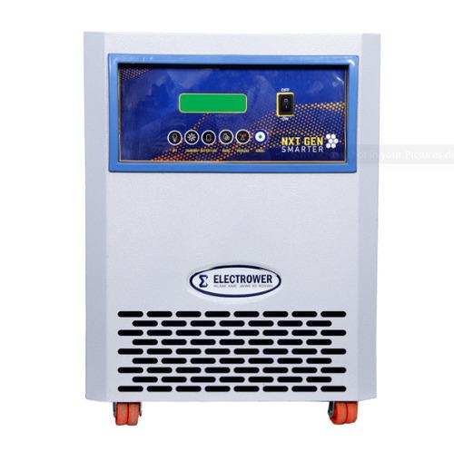 Electrower Inverter Battery Dhruv 3550