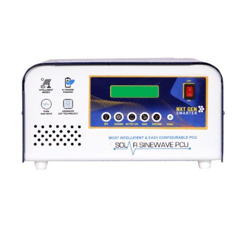 Dhruv 1150 Solar Battery