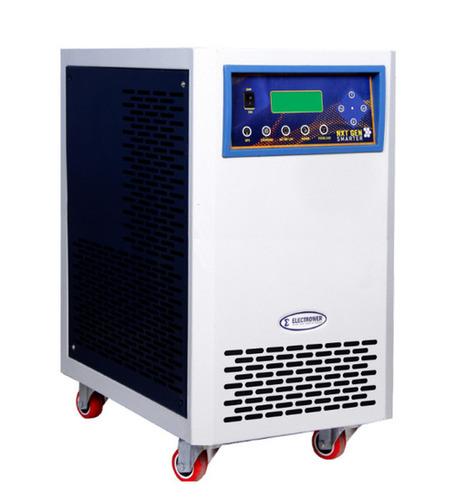 Solar 3phase PCU 10KVA 