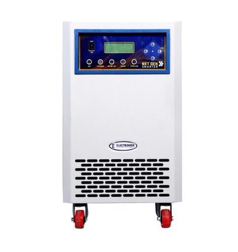 Solar 3phase PCU 5KVA