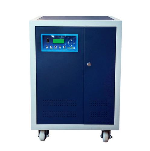 Solar MPPT PCU 25KVA