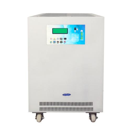 Solar MPPT PCU 50KVA