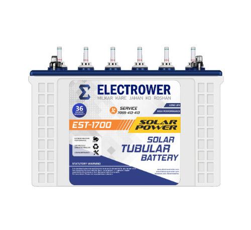 Solar Lead Acid Battery