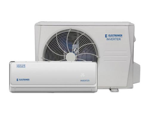 Solar Air Conditioner
