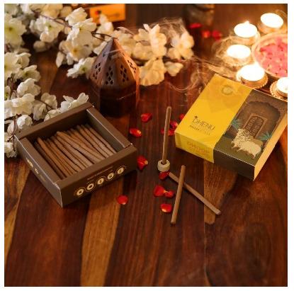 Dhoop Sticks