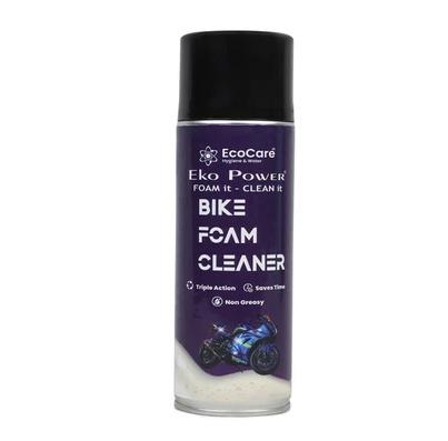 Bike Foam Cleaner