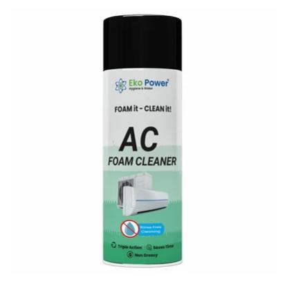 AC Foam Cleaner