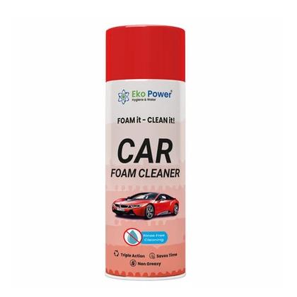 Car Foam Cleaner