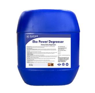 Eko Power Degreaser Heavy Duty De-Greaser Concentrate